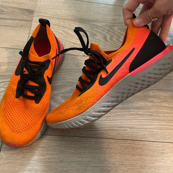 Epic react Nike - Picture 2 of 4